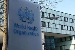 Oms: fine pandemia più vicina