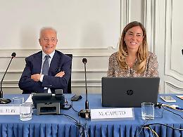 Imprese, Turi (Odcec Napoli): migliorare asset aziendali per evitare crisi