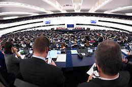 Caro Energia, oggi il pacchetto di misure Ue