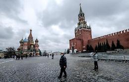 Soldi Russia a partiti stranieri, fonti 007 Usa: «Nulla di specifico su Italia»