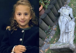 Lavinia uccisa da una statua in Germania, la Procura di Roma apre un'inchiesta