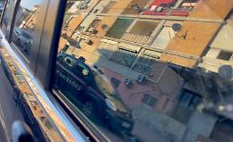 Spaccio al rione Traiano, 20enne arrestato