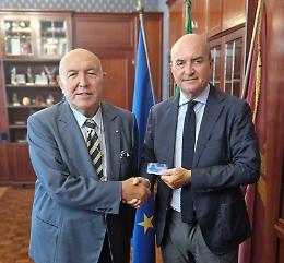 Educare alla sicurezza stradale, accordo Aci Napoli - Questura