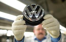 Volkswagen, in Italia sospesa la vendita di Euro 5: bloccati 1.300 modelli