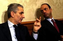 Ncd, è strappo: Quagliariello lascia coordinamento