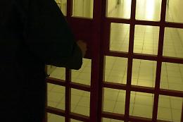 Evadono dal carcere, arrestati due fratelli