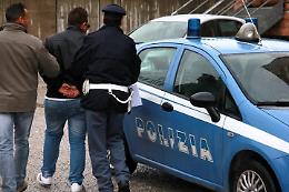 Maxi-blitz al Parco Verde: arresti, sequestri e scoperta una “cabina di regia” per controllare tutta l'area