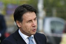 Conte: «Al lavoro su Quota 100, Iva non sarà rimodulata»