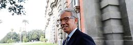 Capodimonte, Bellenger: «Rischio chiusura di parte del museo per carenza di personale»