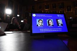 Nobel economia per studi su lotta a povertà globale
