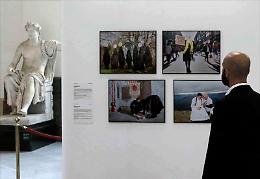 World Press Photo al Mann tra cronaca e arte classica