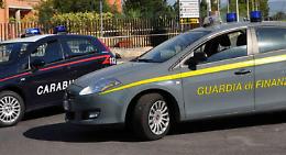 Operazione anticamorra ad Avellino, 23 arresti: contestato anche lo scambio elettorale. Tra gli indagati il segretario della Lega