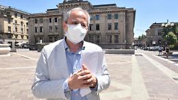 «Lockdown prima di Natale potrebbe essere necessario»
