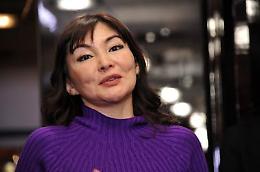 Caso Shalabayeva, imputati condannati