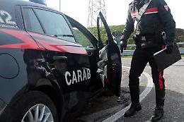 Pollena Trocchia, rapina violenta nel negozio: 2 arrestati