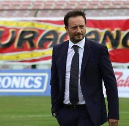 Lutto nel mondo del calcio: morto l'ex calciatore Fabrizio Ferrigno