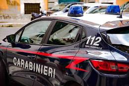 Furti energia elettrica e gas, 13 misure cautelari nel Casertano