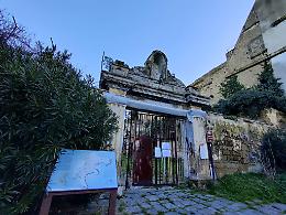 Procida, boom di visite a Palazzo d'Avalos: 7mila da giugno a settembre