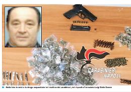 Rione Traiano sotto assedio