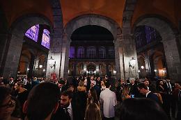 Il “Won Gala” sposa le cause della Fondazione Foqus