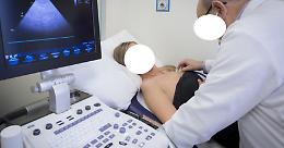 Abusi sulle pazienti, cardiologo non può visitare donne