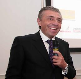 Commercialisti, Michele Saggese è il nuovo presidente dell’Adc di Napoli