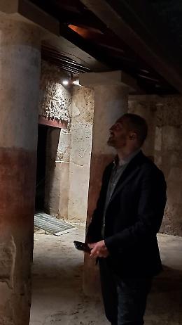Grande Pompei, Cirillo: iniziativa meravigliosa