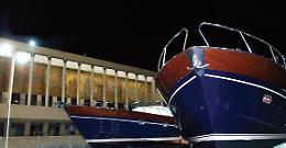 Dopo cinque anni torna lo storico Nauticsud