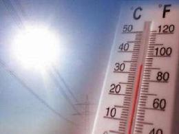 Clima, allarme dell'agenzia Onu: «Il 2016 anno più caldo di sempre»