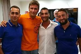 Estorsione, arrestato La Gaipa del M5s