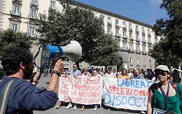 Navigator Campania, verso la fine dell'incubo
