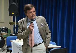 Giornata del diabete mellito a Monte di Procida