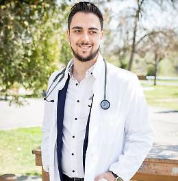 Dottore muore durante servizio di guardia medica, comunità sotto choc