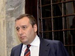 Benevento, proiettili e minacce di morte al presidente Asi Luigi Barone