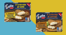 Croccole "Le artigianali" Findus: pubblicità ingannevole