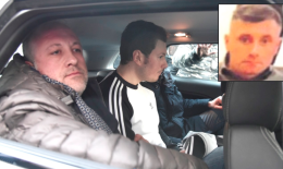 Salvatore Tamburrino si pente: è caccia al tesoro dei Di Lauro