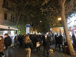 Vomero, controlli ai locali: sanzioni e sequestri