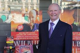 È morto Wilbur Smith, lo scrittore aveva 88 anni