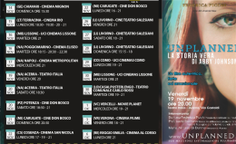 «L’aborto è una ferita terribile, Unplanned è il film-evento che farà riflettere gli abortisti»