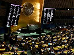 Ucraina, Assemblea Onu approva risoluzione contro la Russia