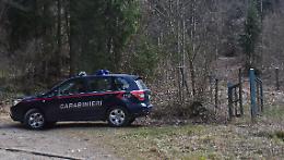 Scambiato per un cinghiale, ucciso 70enne