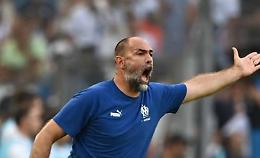 Il Napoli sceglie Tudor per provare a rinascere