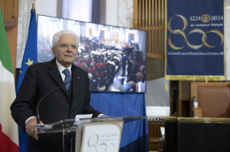 «La cultura batte paura e illegalità»