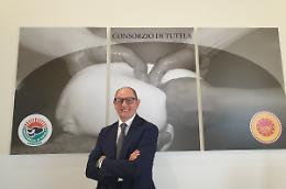 Consorzio Mozzarella Dop, Raimondo confermato presidente