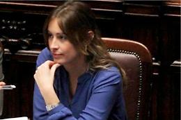 Banca Etruria, Boschi: «Mozione di sfiducia? Vedremo chi ha la maggioranza»
