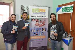 Giovani Democratici e Pd di Casagiove organizzano convegno “La biblioteca: una risorsa per la città”