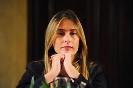 Il presidente della Consob: «Parlai con Boschi di Banca Etruria, ma nessuna pressione»