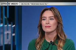 Boschi: «Vegas mi invitò a casa sua, io ho detto no»