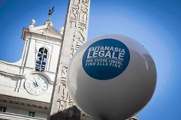 Il biotestamento è legge 