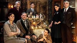 “Natale in casa Cupiello" arriva su Rai 1, primo capitolo di una trilogia eduardiana